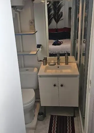 Petit Duplex Centre 翁弗勒尔