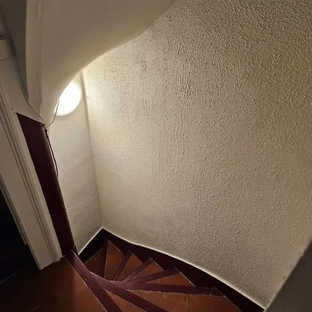 Petit Duplex Centre 公寓 翁弗勒尔