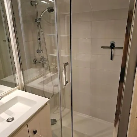 Petit Duplex Centre 翁弗勒尔