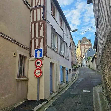 Petit Duplex Centre